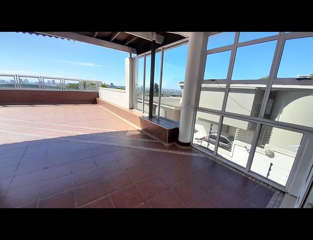4 BEDROOM FLAT TO LET IN MUSGRAVE